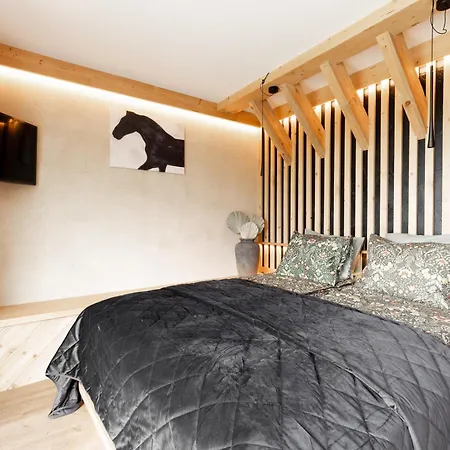 Mountain Base - Milton Bachledzki Wierch 3 Apartmán Zakopane