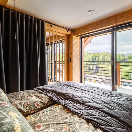 Mountain Base - Milton Bachledzki Wierch 3 * Zakopane