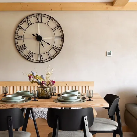 Apartmán Mountain Base - Milton Bachledzki Wierch 3 Zakopane