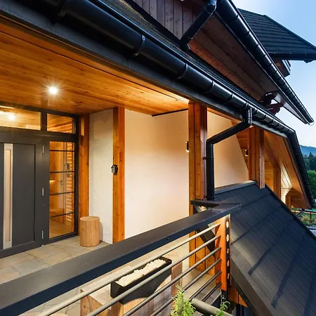 Apartmán Mountain Base - Milton Bachledzki Wierch 3 *