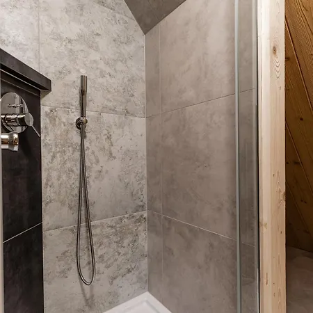 Mountain Base - Milton Bachledzki Wierch 3 Apartman *