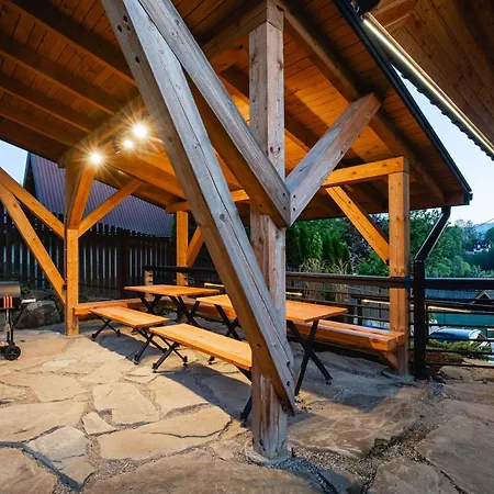 Apartman Mountain Base - Milton Bachledzki Wierch 3 *