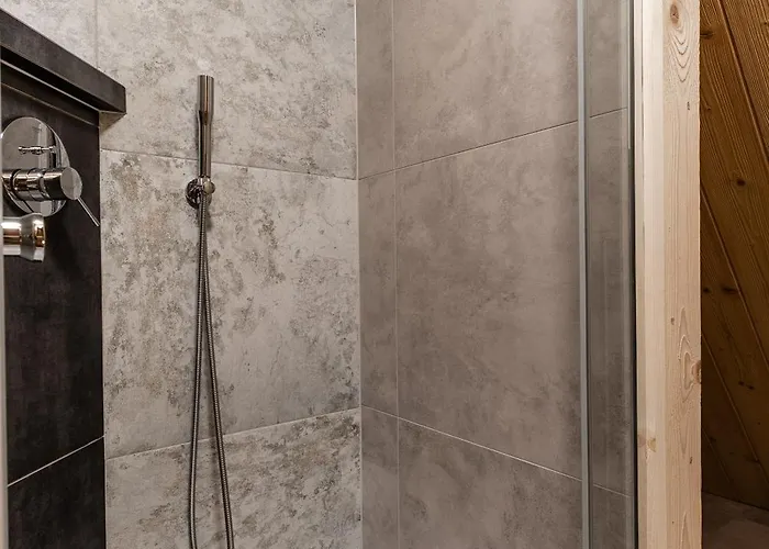 Mountain Base - Milton Bachledzki Wierch 3 דירה *